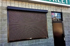 roll shutters