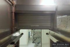 roll shutters