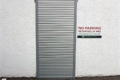 roll shutters