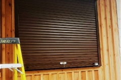 roll shutters