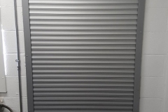 roll shutters