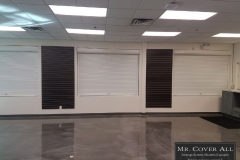 roll shutters