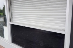 roll shutters