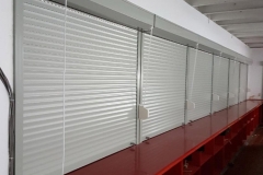 roll shutters