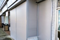 roll shutters