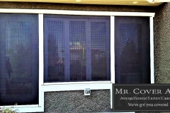 vertical patio screens