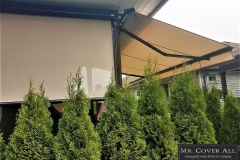 vertical patio screens