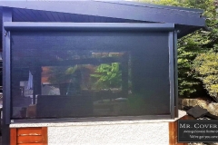 vertical patio screens