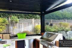 vertical patio screens