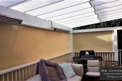 vertical patio screens