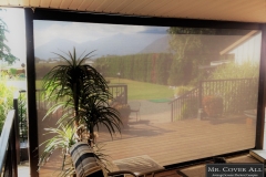 vertical patio screens