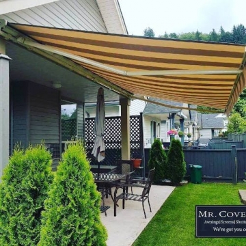 900+ Sun Awning Designs to Choose From