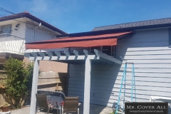 sunpitch retractable awnings