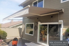 sunpitch retractable awnings