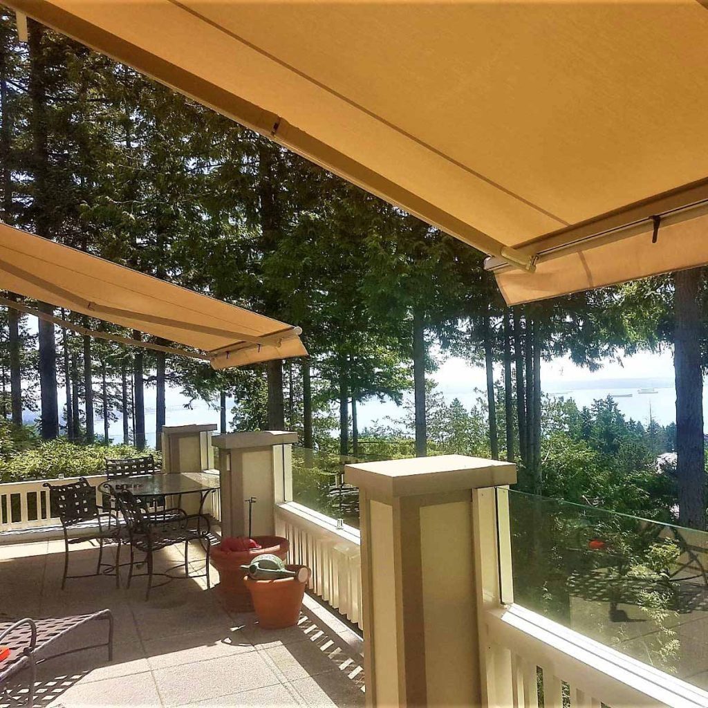 Retractable Awnings Retractable Awning Canada   Palladio 2040 Awning System Product Image 1024x1024 