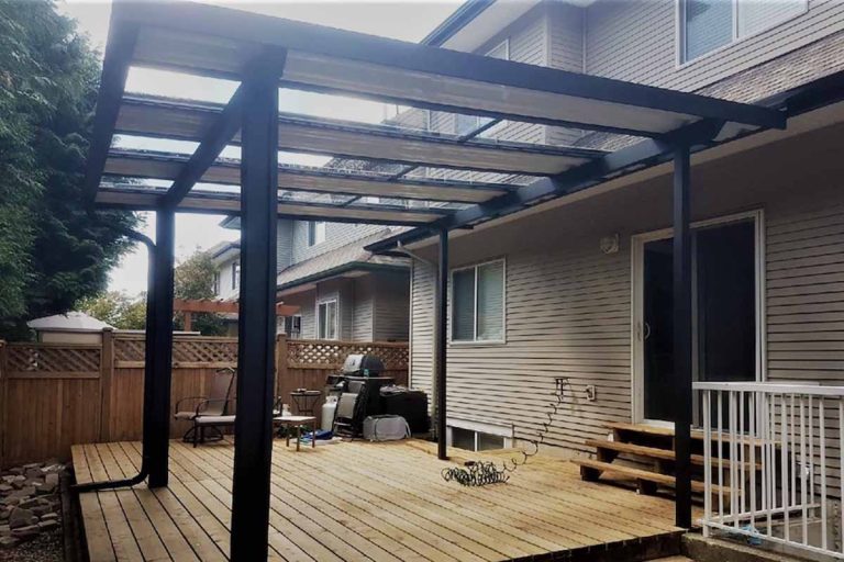 Patio Covers | Deck Covers | Aluminum Patio Covers