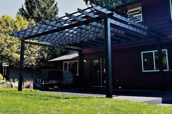 Awning Vs Pergola 