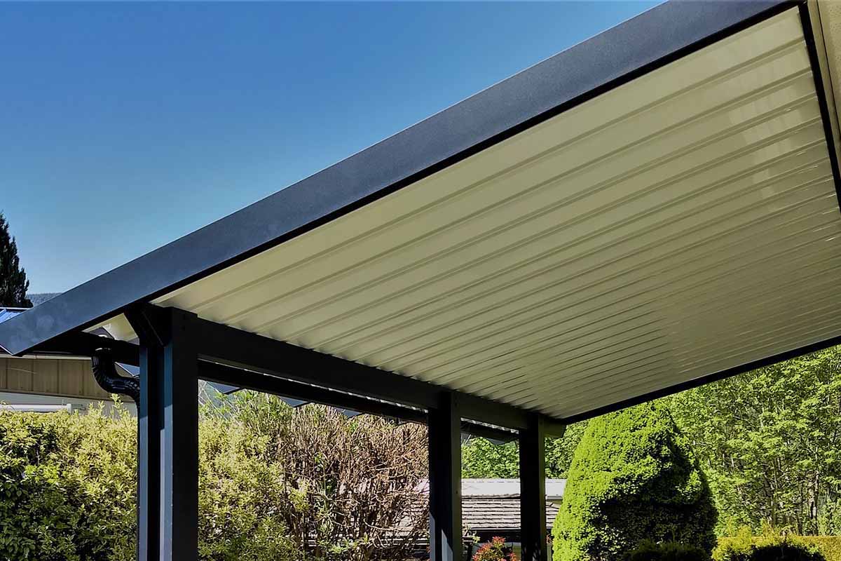 Retractable Insect Screens & Doors - Capricorn Screens, Awnings and Blinds
